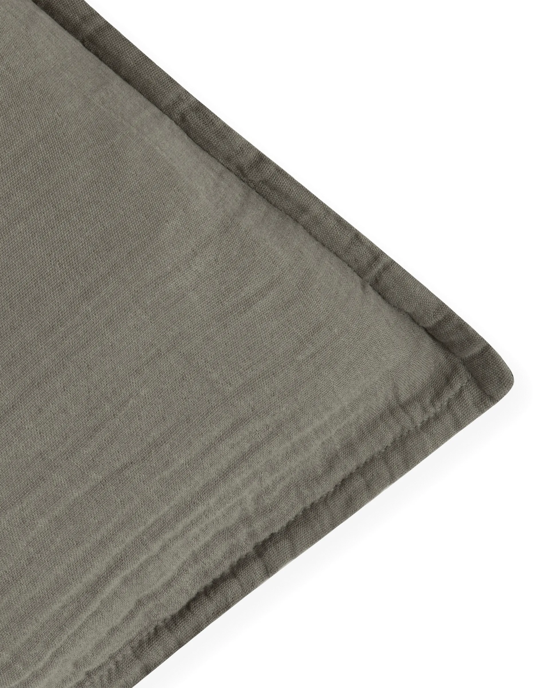 Geranium Muslin hovedpudebetræk, 50x60 cm Garbo&Friends