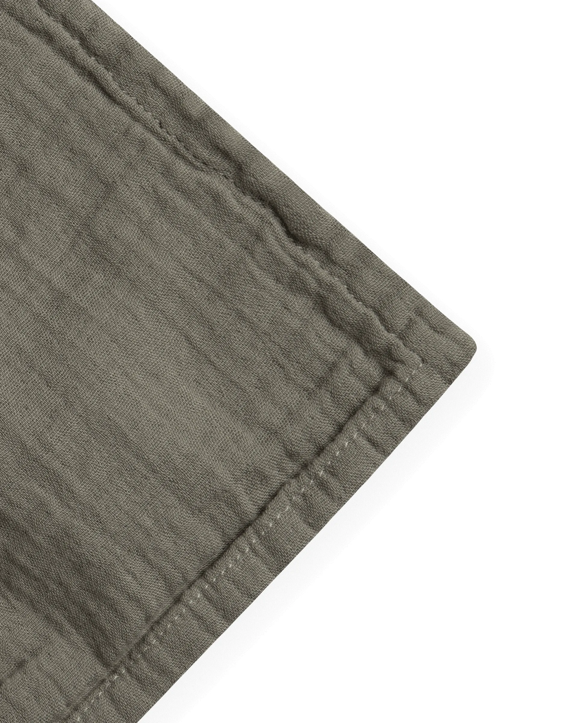 Geranium Muslin Swaddle tæppe, 110x110 cm Garbo&Friends