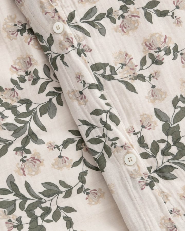 Honeysuckle Muslin sengesæt junior, 100x130 cm/35x55 cm Garbo&Friends