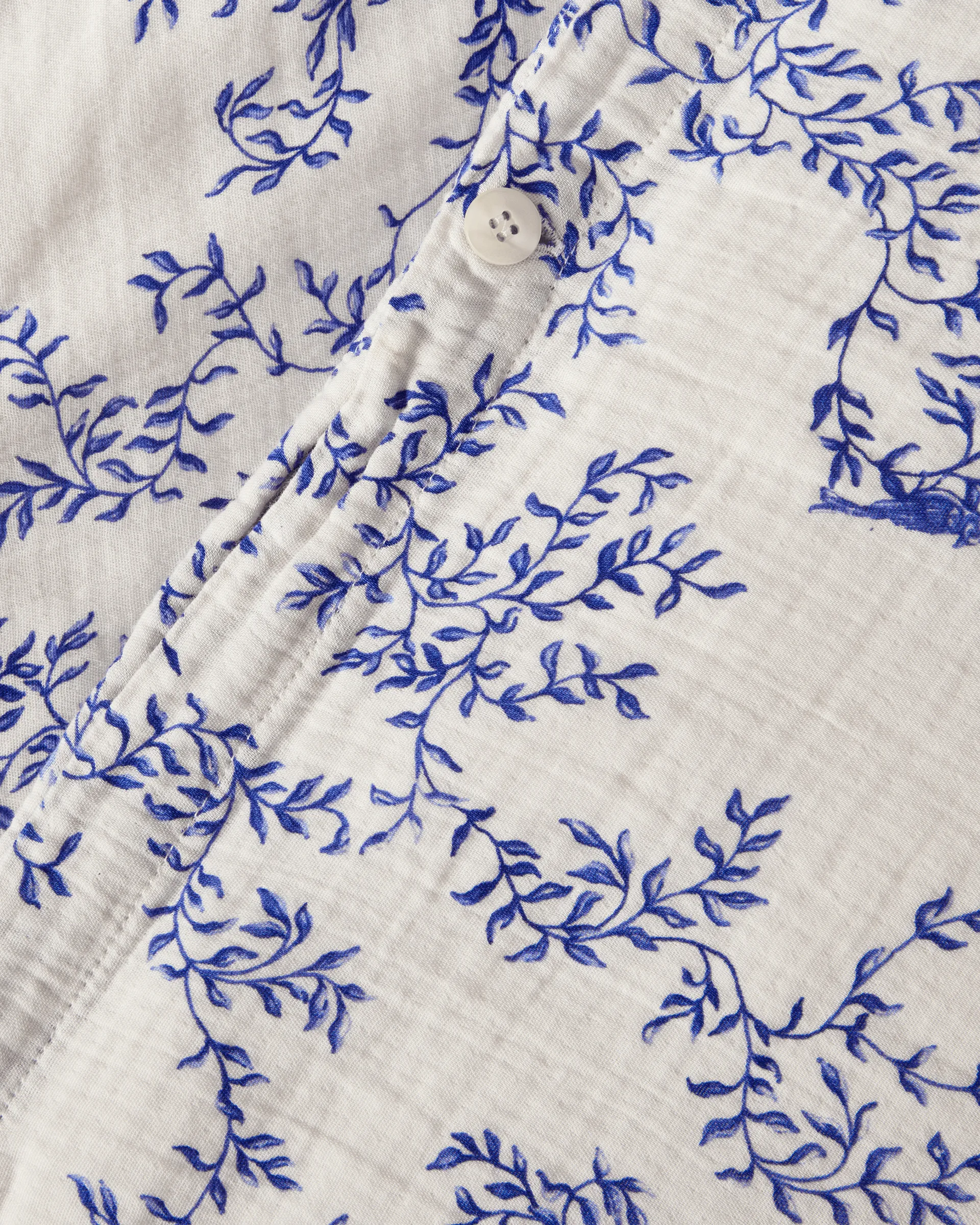 Jardim Muslin sengetøjssæt junior, 100x140 cm/40x60 cm Garbo&Friends