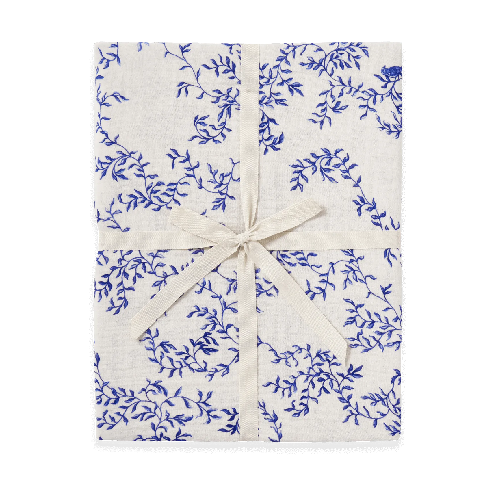 Jardim Muslin stræklagen, 140x200x30 cm Garbo&Friends