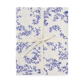 Jardim Muslin stræklagen - 140x200x30 cm - Garbo&Friends