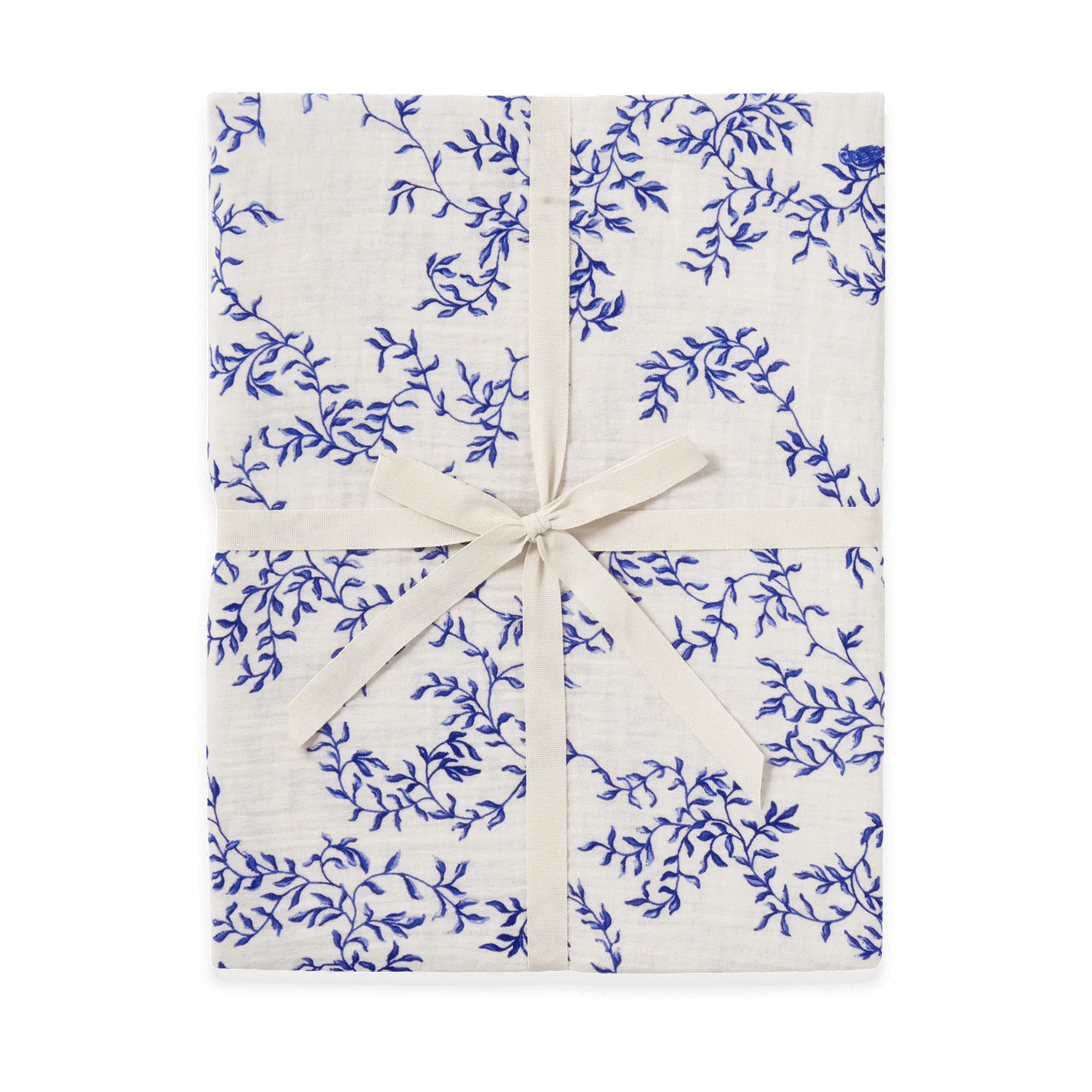 Jardim Muslin stræklagen, 90x200x30 cm Garbo&Friends