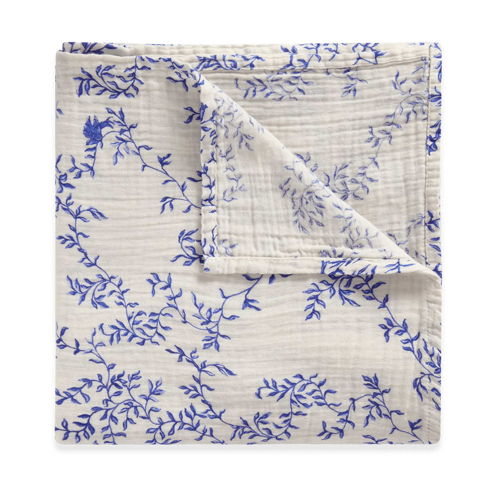 Jardim Muslin swaddle tæppe, 110x110 cm Garbo&Friends