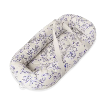 Jardim Satin babynest - 43x87x16 cm - Garbo&Friends