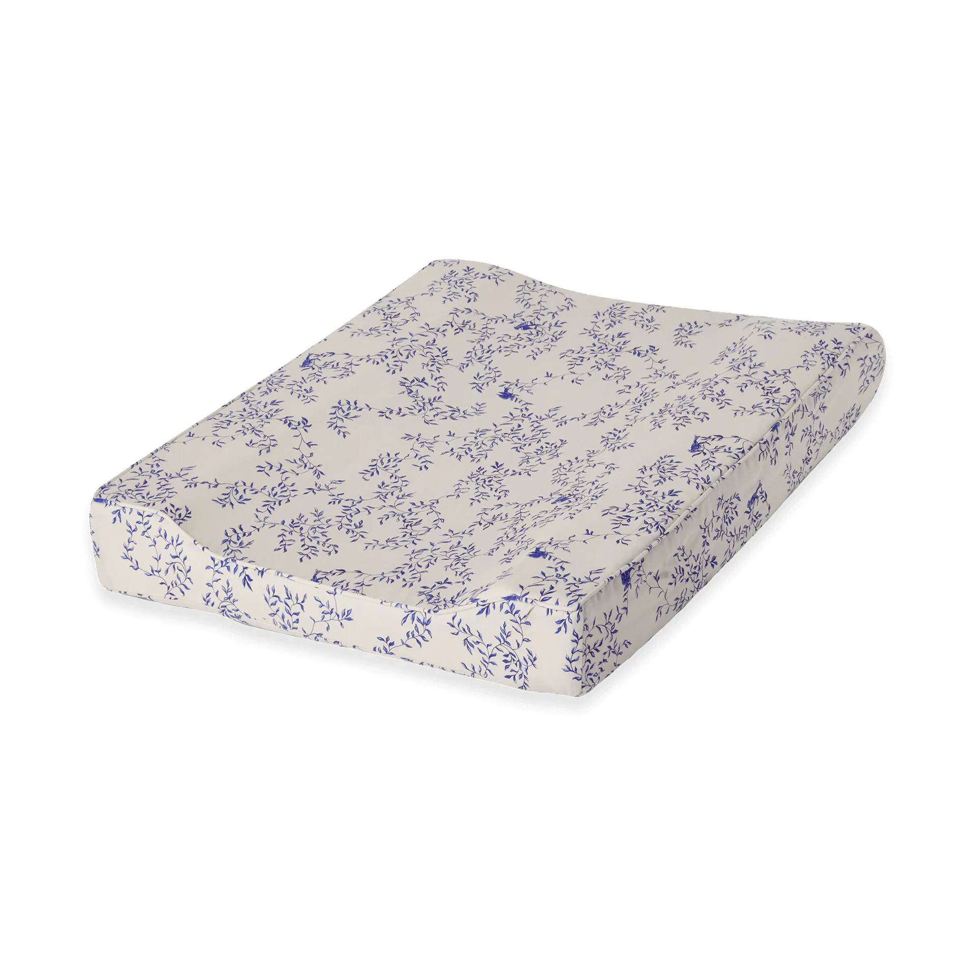 Jardim Satin puslepude, 50x65x9 cm Garbo&Friends