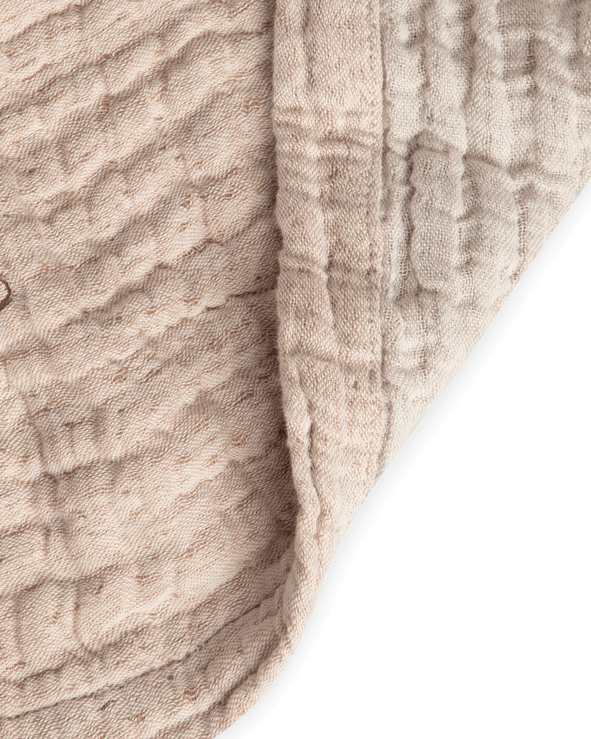 Mellow sengetæppe dobbel, Tawny, 160x260 cm Garbo&Friends