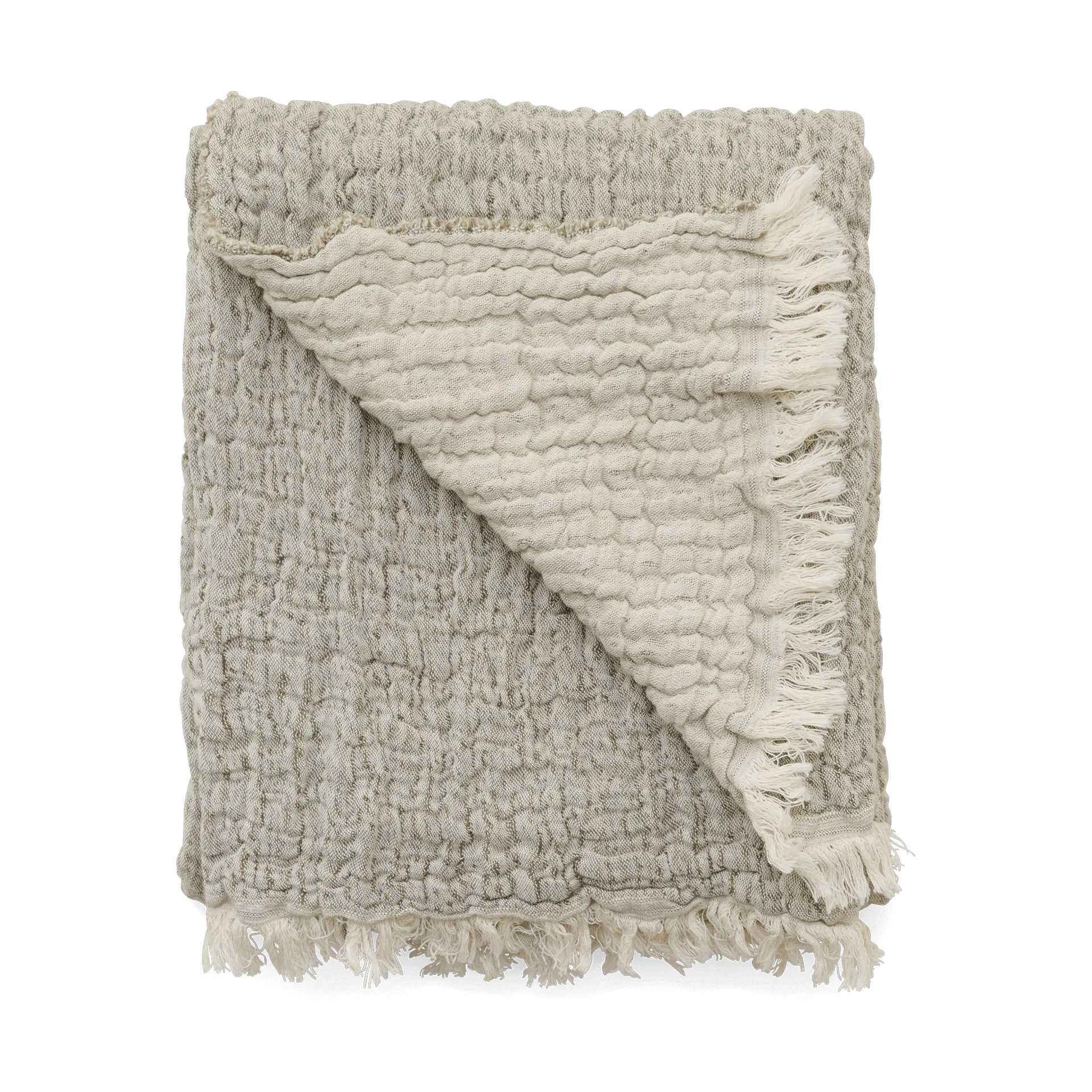 Mellow tæppe 130x170 cm, Kale Garbo&Friends