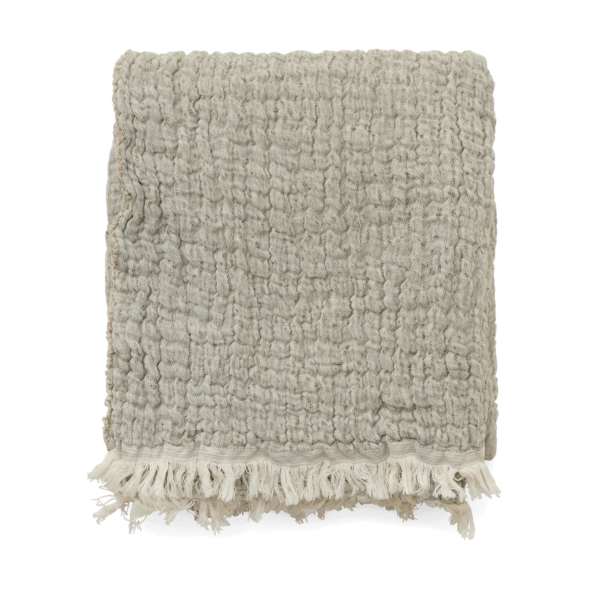 Mellow tæppe 130x170 cm, Kale Garbo&Friends