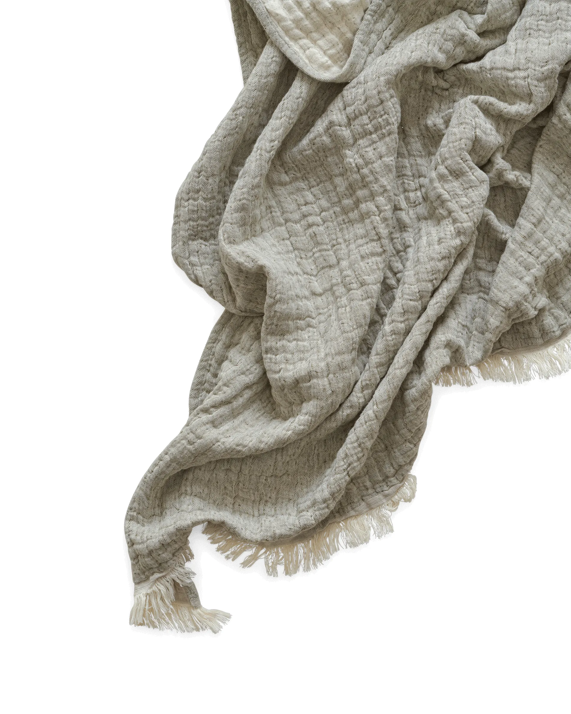 Mellow tæppe 130x170 cm, Kale Garbo&Friends