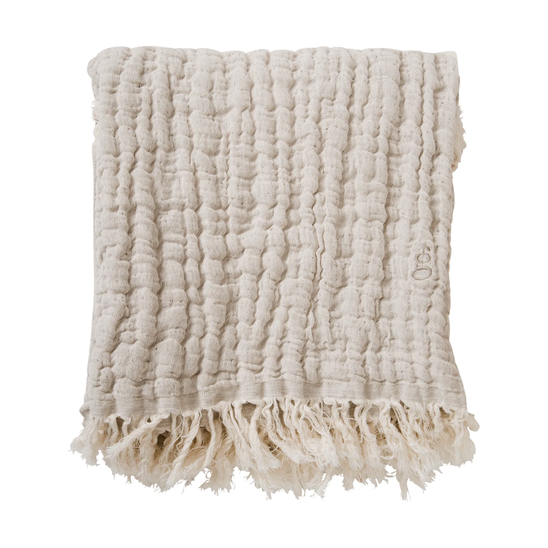 Mellow tæppe 130x170 cm, Lin Garbo&Friends