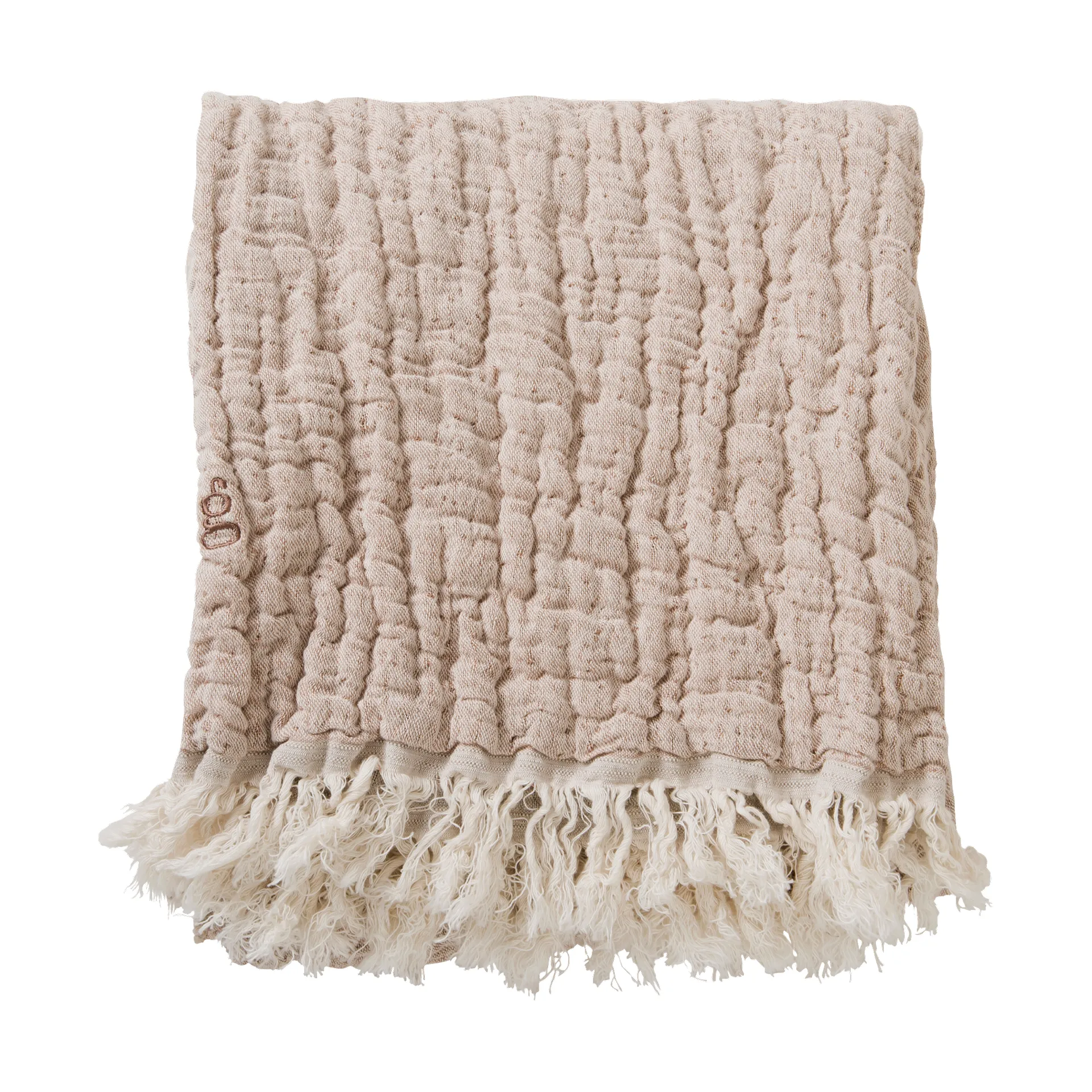 Mellow tæppe 130x170 cm, Tawny Garbo&Friends