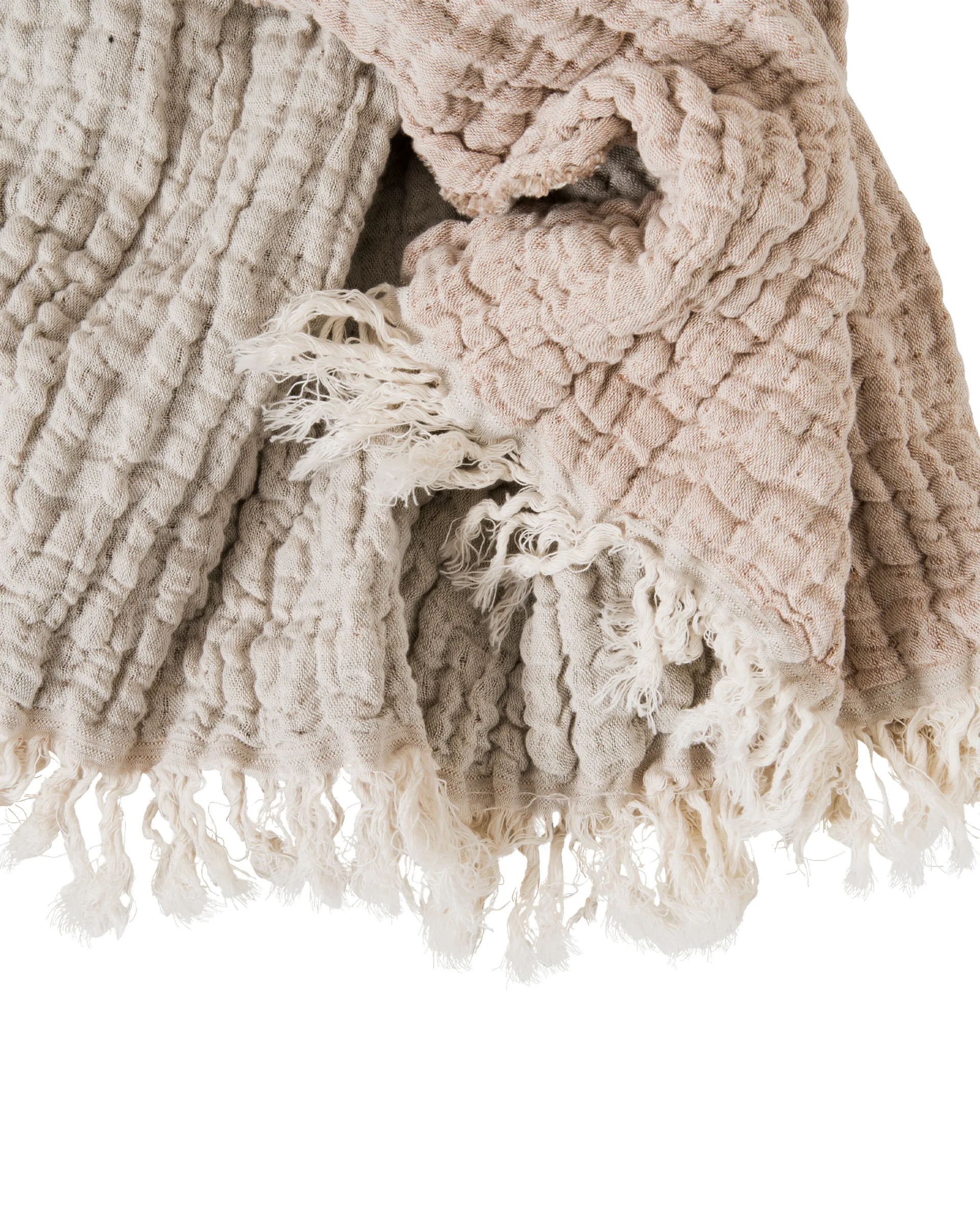 Mellow tæppe 130x170 cm, Tawny Garbo&Friends