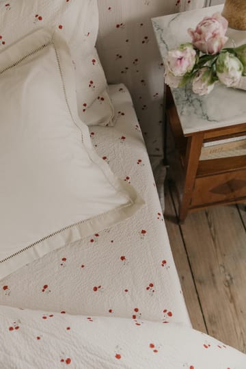 Pearl Ladder Lace pudebetræk - 65x65 cm - Garbo&Friends
