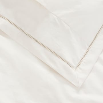 Pearl Ladder Lace sengesæt baby - 70x80 cm/28x35 cm - Garbo&Friends