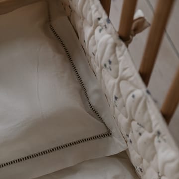 Pearl Ladder Lace sengesæt junior - 100x130 cm/35x55 cm - Garbo&Friends