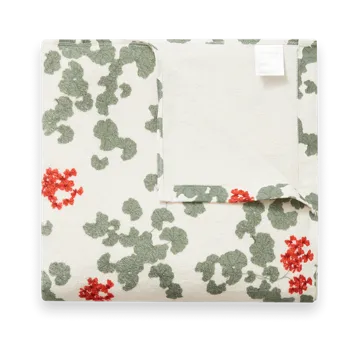 Pelargonium Terry håndklæde - 100x150 cm - Garbo&Friends