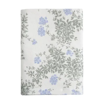 Plumbago Terry badehåndklæde - 70x140 cm - Garbo&Friends