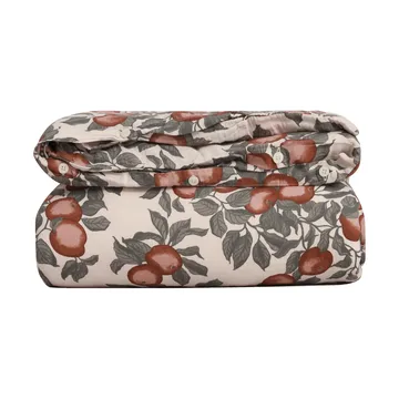 Pomme Muslin dynebetræk dobbel - 220x220 cm - Garbo&Friends