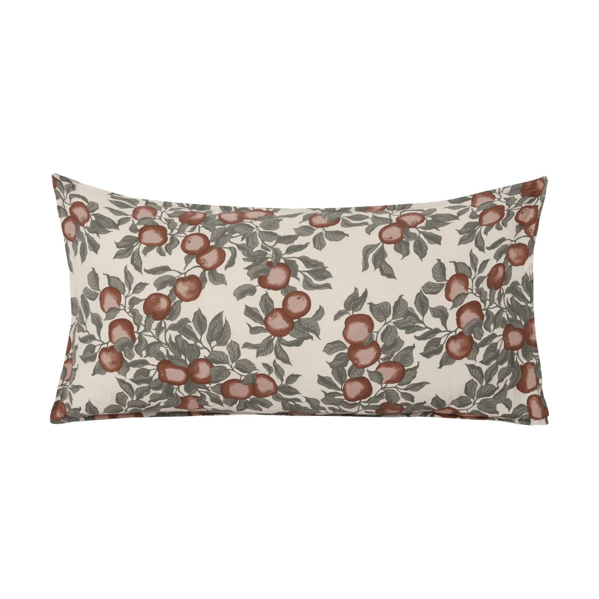 Pomme Muslin hovedpudebetræk, 50x90 cm Garbo&Friends