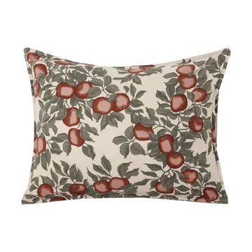 Pomme Muslin hovedpudebetræk - 80x80 cm - Garbo&Friends