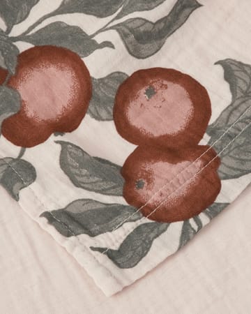 Pomme Muslin sengekappe - 140x200 cm - Garbo&Friends