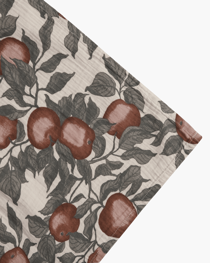 Pomme Muslin Swaddle tæppe, 110x110 cm Garbo&Friends
