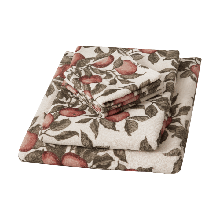 Pomme Terry badehåndklæde - 100x150 cm - Garbo&Friends