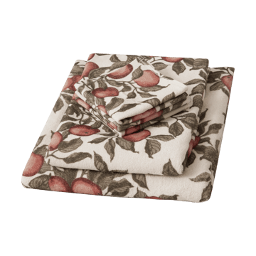 Pomme Terry badehåndklæde - 70x140 cm - Garbo&Friends