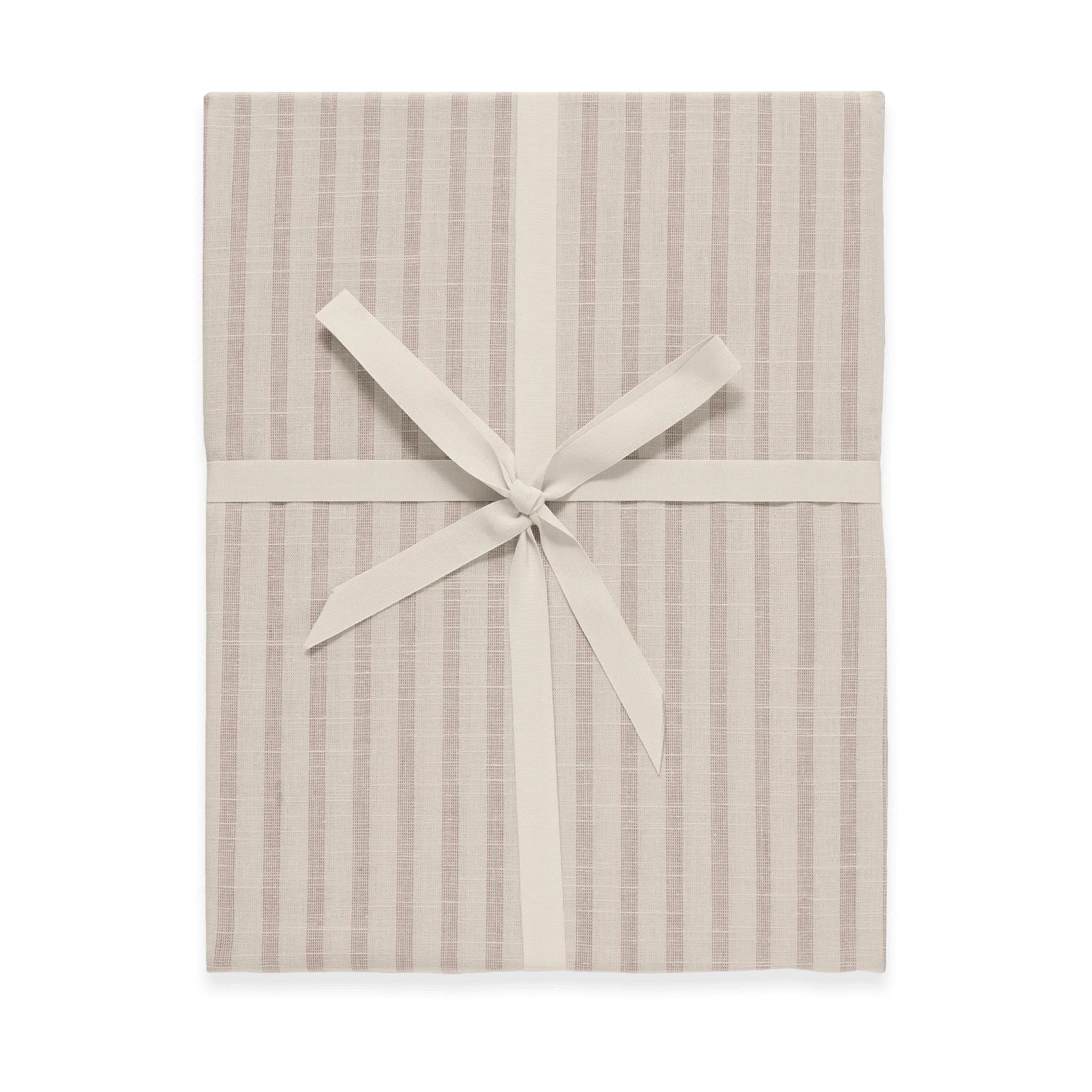 Stripe Mauve kuvertlagen, 90x200x30 cm Garbo&Friends