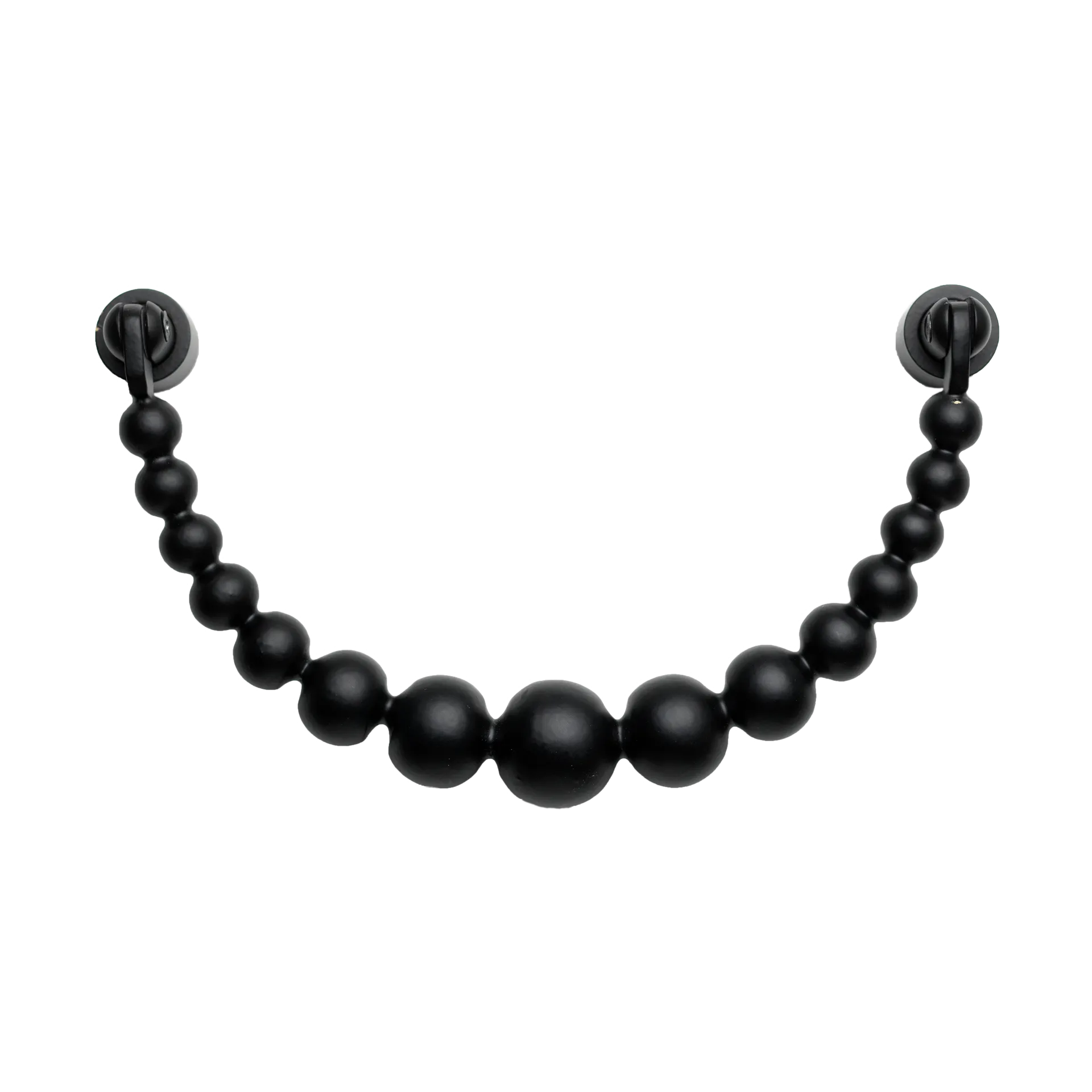 Garden Glory dørhammer, Black Garden Glory