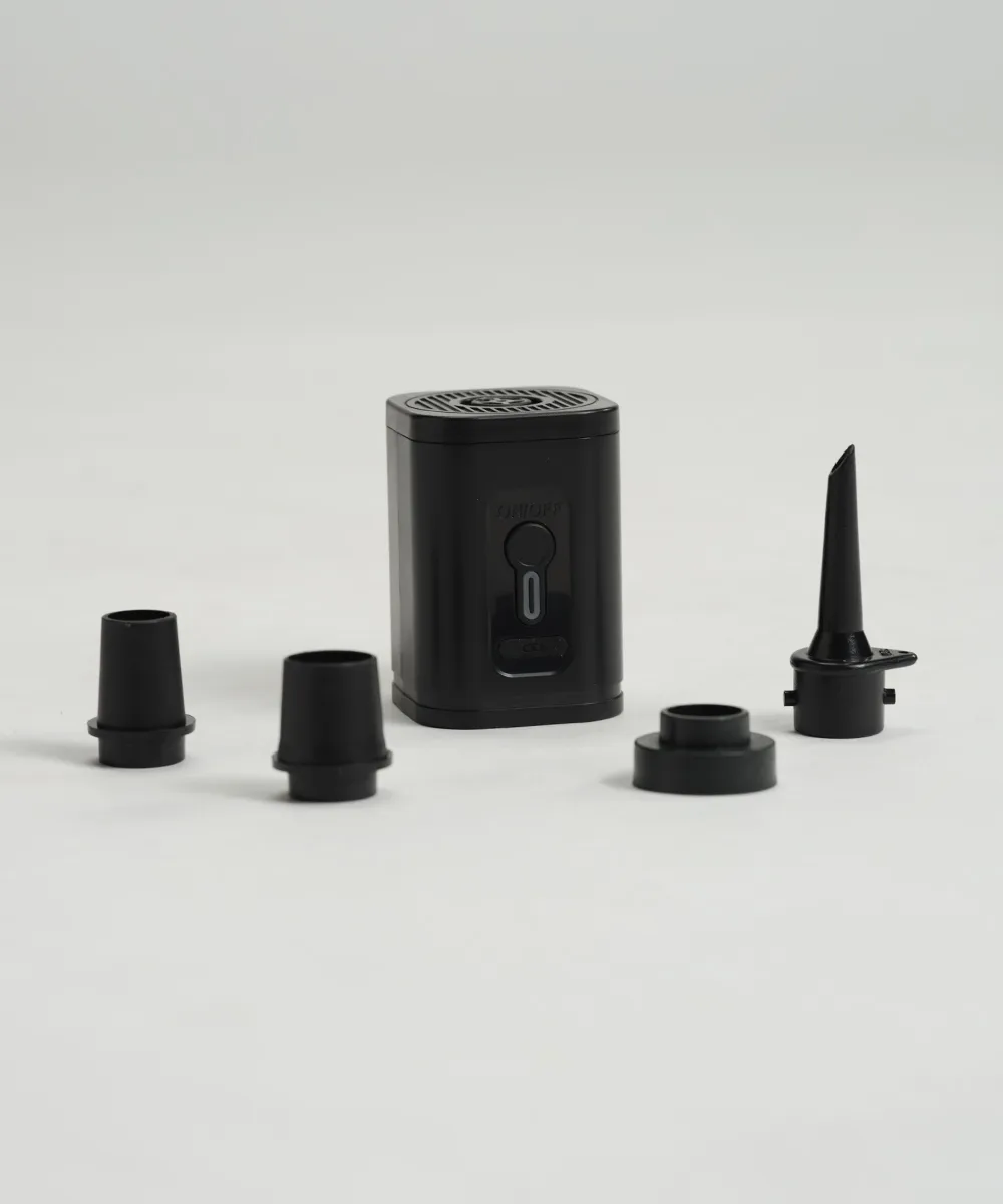 Garden Glory flydende solseng, Eukalyptusgrøn-beige, 85x168,5 cm Garden Glory