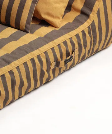 Garden Glory flydende solseng - Safrangul-brun, 85×168,5 cm - Garden Glory