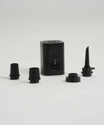 Garden Glory flydende solseng - Safrangul-brun, 85×168,5 cm - Garden Glory