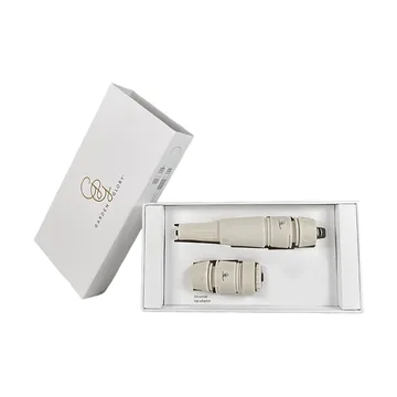 Garden Glory mundstykke classic - White snake - Garden Glory