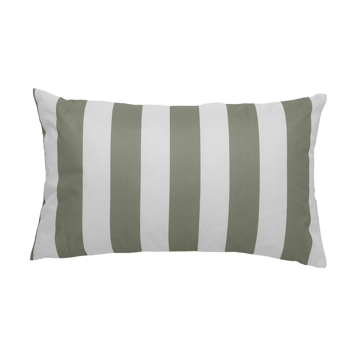 Garden Glory Outdoor pude 30x50 cm, Green-white Garden Glory