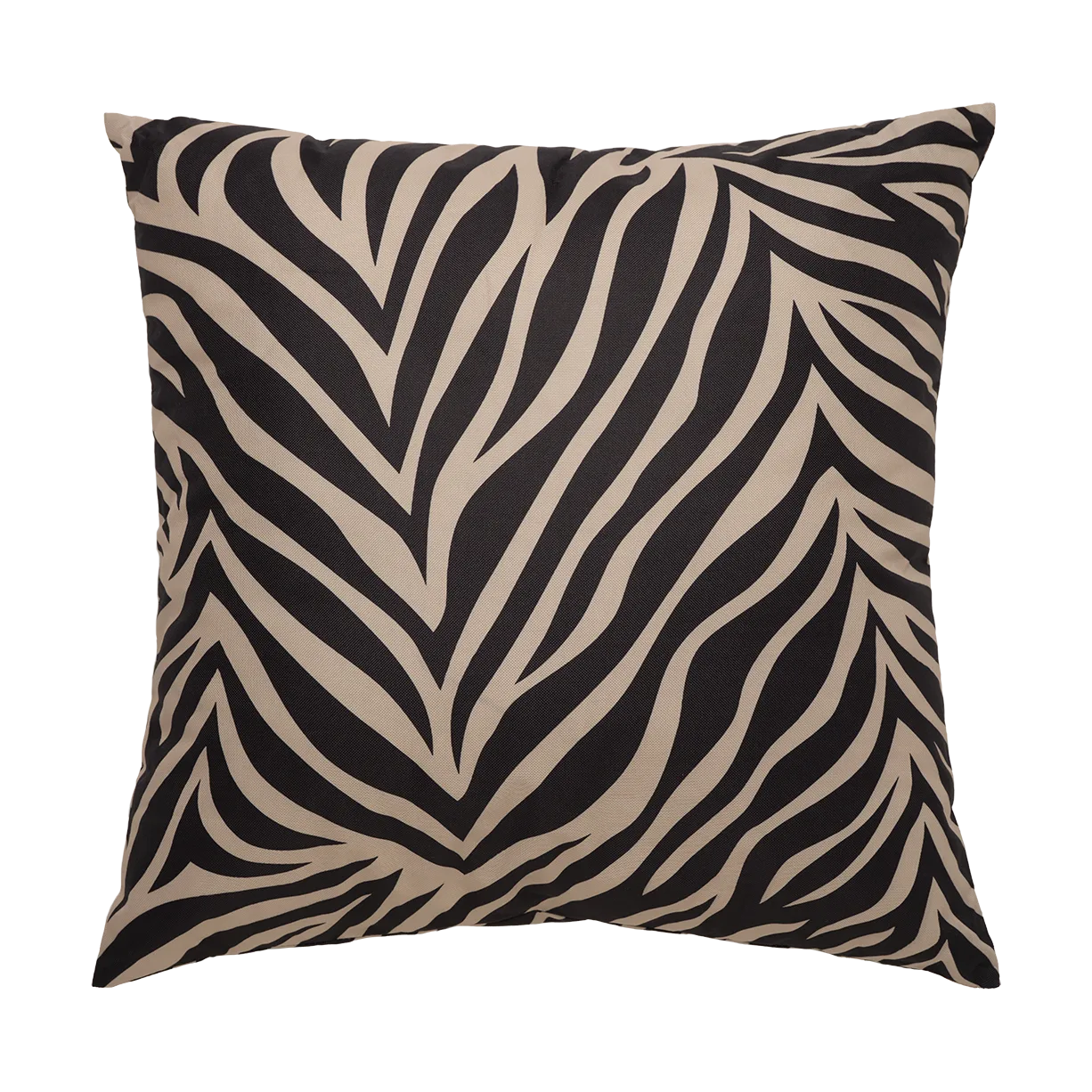 Garden Glory Outdoor pude 50x50 cm, Zebra Garden Glory