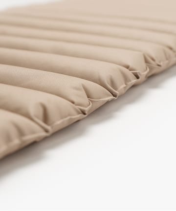 Garden Glory Outdoor siddehynde bænk - Beige - Garden Glory