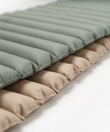 Garden Glory Outdoor siddehynde bænk - Beige - Garden Glory