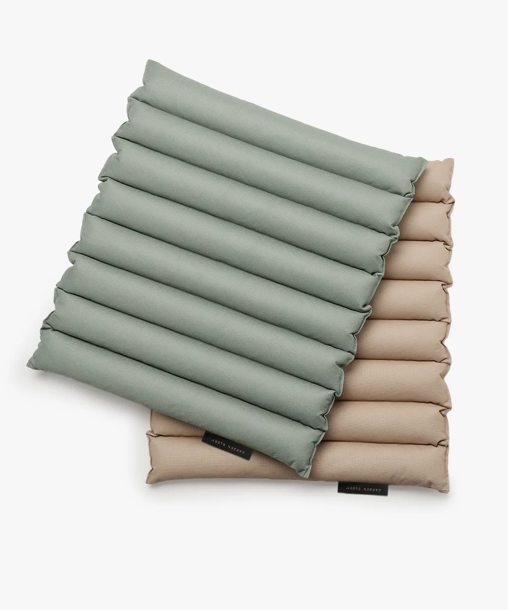 Garden Glory Outdoor siddehynde, Green Garden Glory