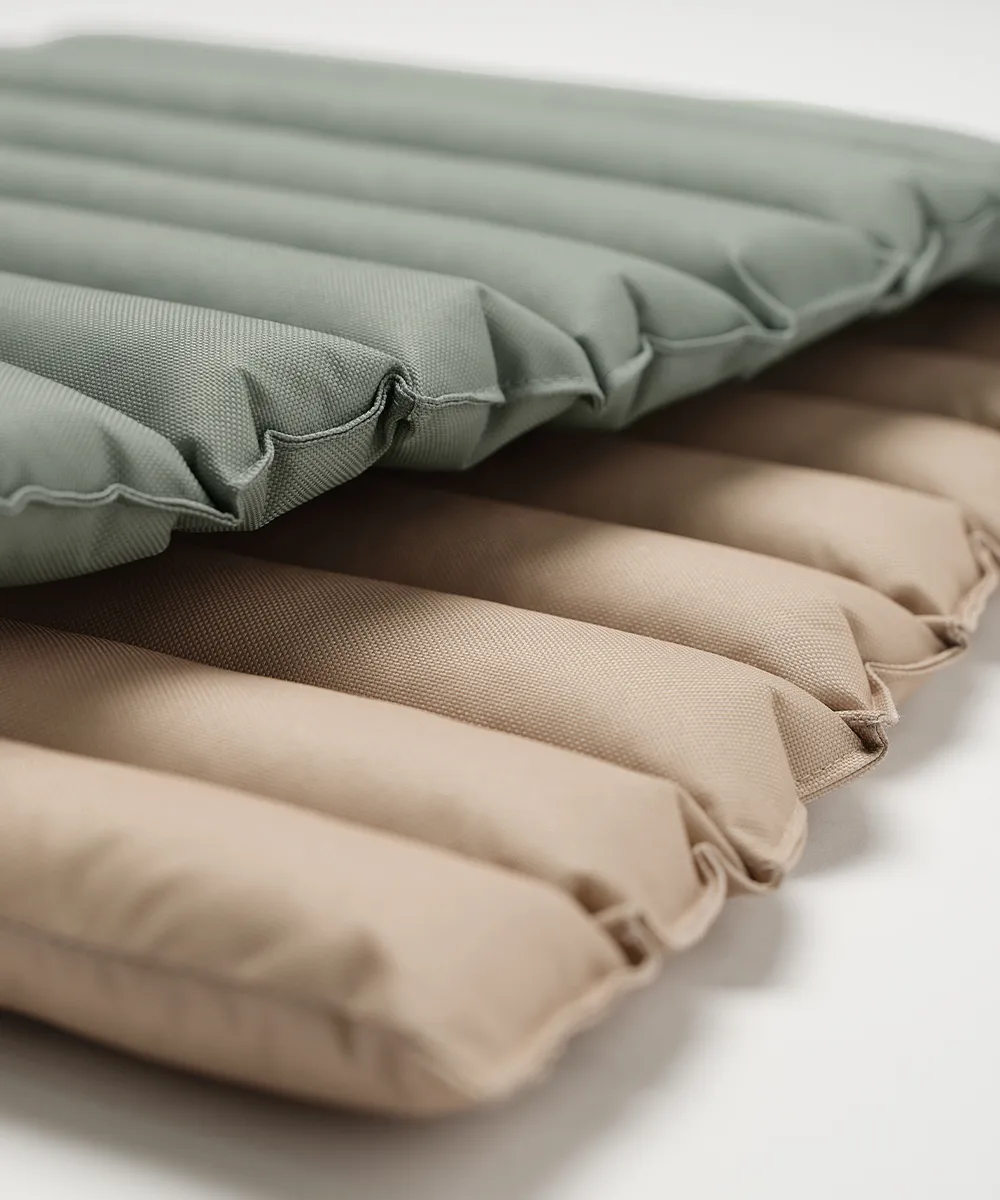 Garden Glory Outdoor siddehynde, Green Garden Glory