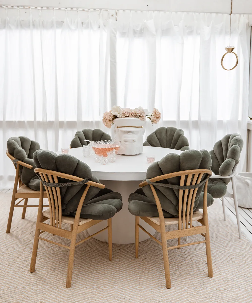 Garden Glory Shell hynde, Eucalyptus Garden Glory