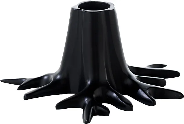 Garden Glory Garden Glory The Root lysestage Black matte
