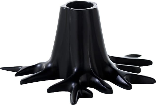 Garden Glory The Root lysestage - Black matte - Garden Glory