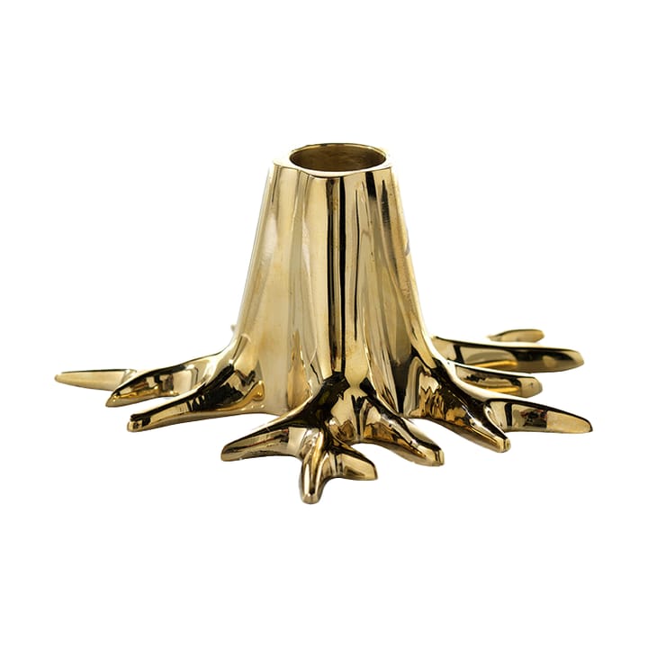 Garden Glory The Root lysestage - Brass - Garden Glory