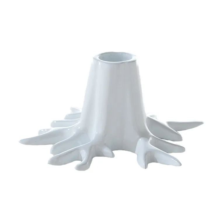Garden Glory Garden Glory The Root lysestage Cremé white