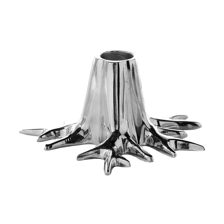 Garden Glory Garden Glory The Root lysestage Silver
