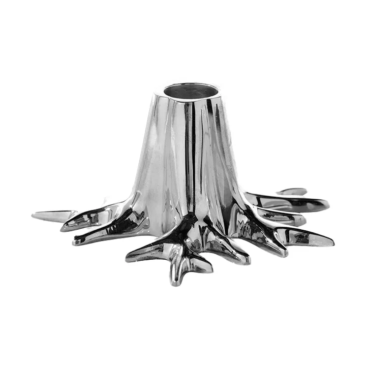 Garden Glory The Root lysestage - Silver - Garden Glory