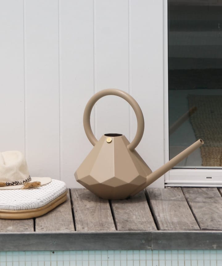 Garden Glory vandkande 8L, Sand Garden Glory