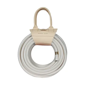 Garden Glory vandslange - White snake - Garden Glory